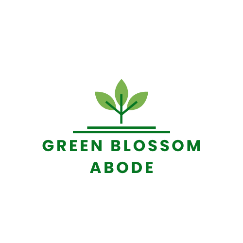 GreenBlossomAbode