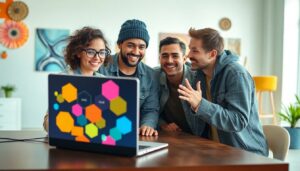 Vivid2201: Unlock Your Creativity and Productivity with This Game-Changing Platform